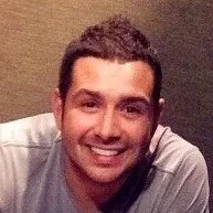 Portrait of Ryan Brown.
